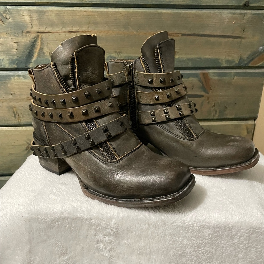 Freebird by Steven Truth